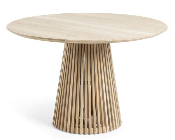 Обідній стіл La Forma IRUNE 120 см CC0622M47-8