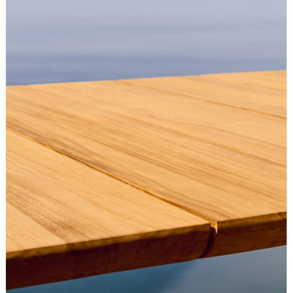 Cтіл обідній La Forma Icaro J0100092MM47 220х102 см-2