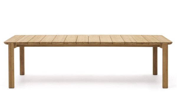 Cтіл обідній La Forma Icaro J0100092MM47 220х102 см-5