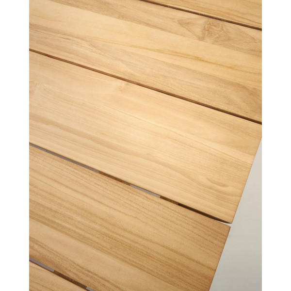 Cтіл обідній La Forma Icaro J0100092MM47 220х102 см-11