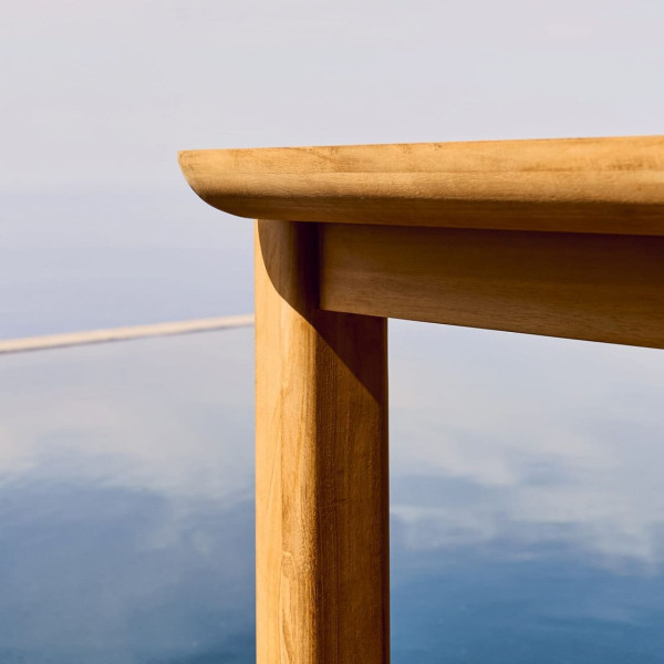 Cтіл обідній La Forma Icaro J0100092MM47 220х102 см-3