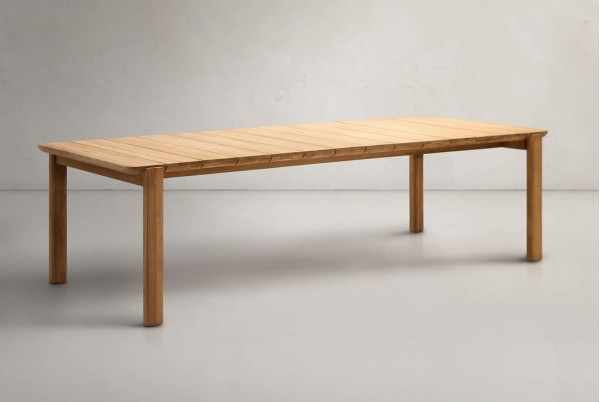 Cтіл обідній La Forma Icaro J0100092MM47 220х102 см-6