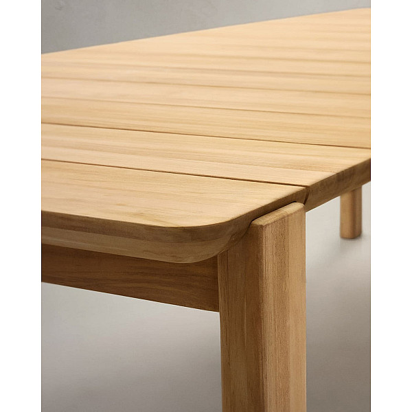 Cтіл обідній La Forma Icaro J0100107MM47 280х112 см-9