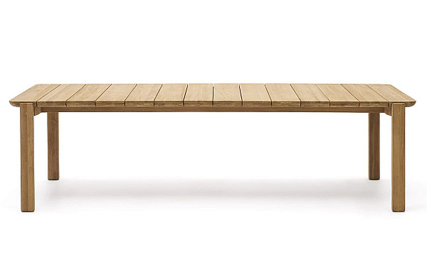 Cтіл обідній La Forma Icaro J0100107MM47 280х112 см-6