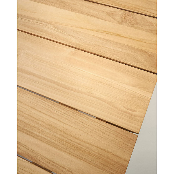 Cтіл обідній La Forma Icaro J0100107MM47 280х112 см-11