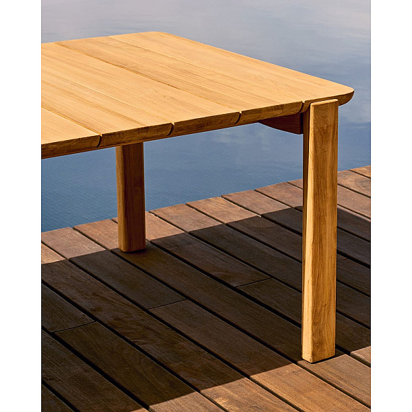 Cтіл обідній La Forma Icaro J0100107MM47 280х112 см-1