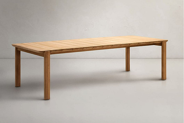 Cтіл обідній La Forma Icaro J0100107MM47 280х112 см-7