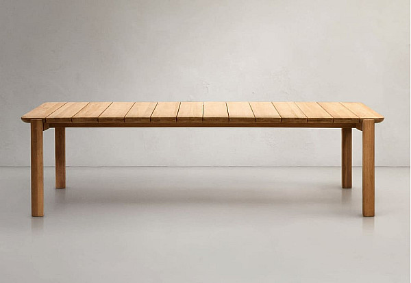 Cтіл обідній La Forma Icaro J0100107MM47 280х112 см-5