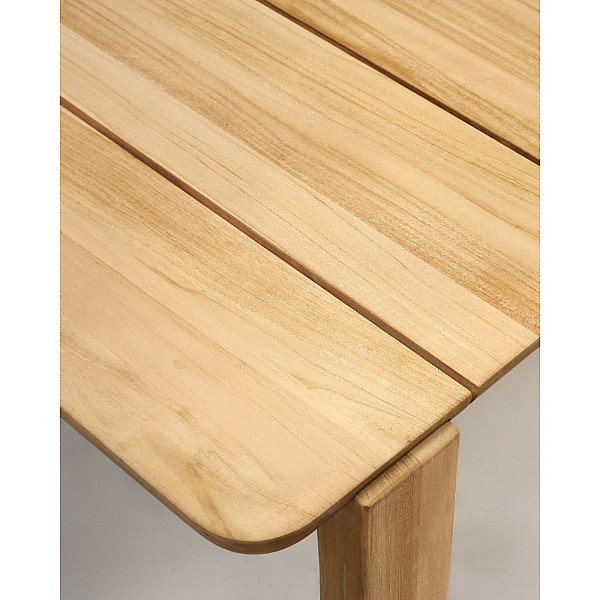 Cтіл обідній La Forma Icaro J0100107MM47 280х112 см-10