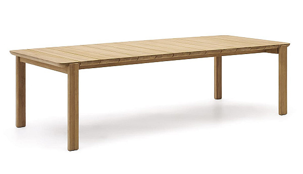 Cтіл обідній La Forma Icaro J0100107MM47 280х112 см-8