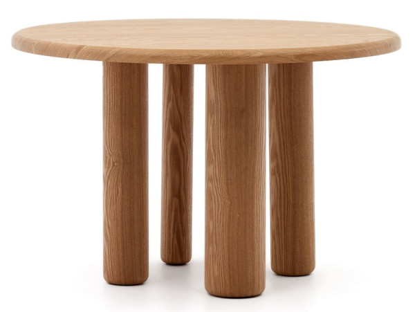 Стол обеденный La Forma MAILEN T0300022MM46-3