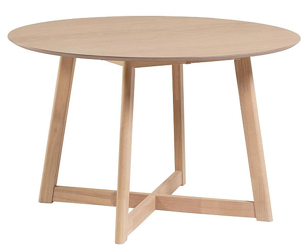 Розкладний обідній стіл La Forma MARYSE 70 (120) x 75 см CC1877M33-1