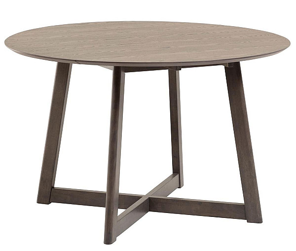 Розкладний обідній стіл La Forma MARYSE 70 (120) x 75 см CC1877M42-1