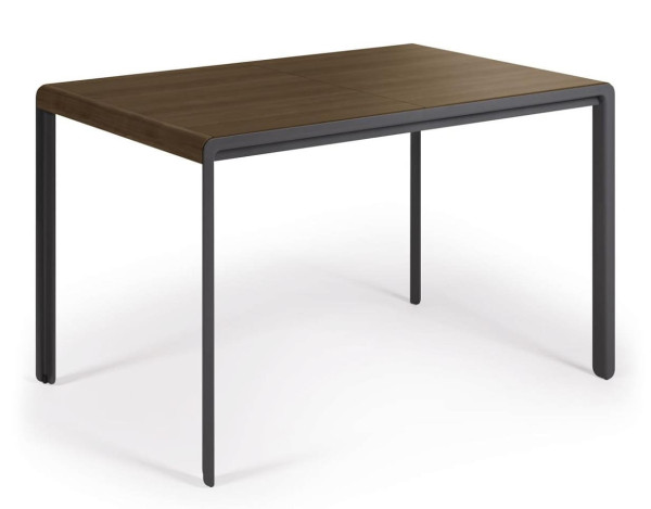 Розкладний обідній стіл La Forma NADYRIA 120 (160) х 80 см CC1974M41-6