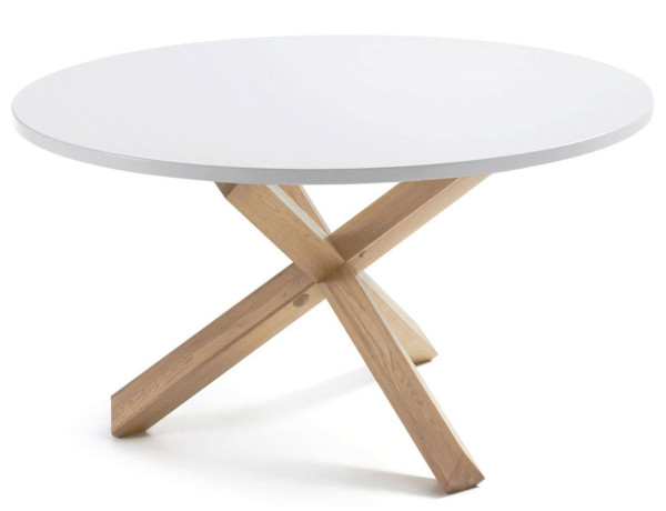 Обеденный стол La Forma NORI 120 см C473L05-5