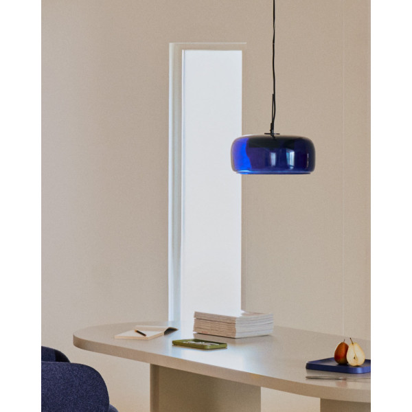 Обеденный стол La Forma Nealy T0100060LL05 Экрю 240х100 см-4