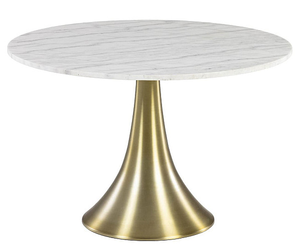 Обеденный стол La Forma ORIA 120 см CC1841PR05-2