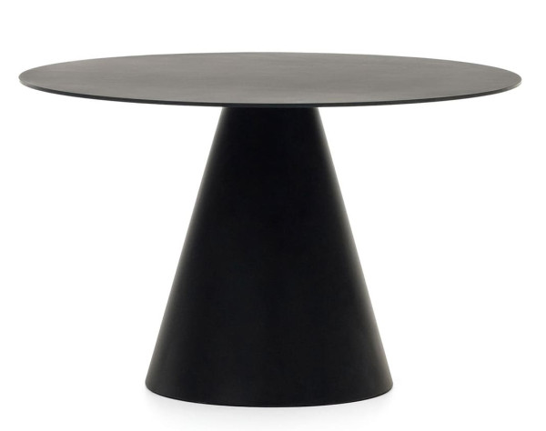 Стол обеденный La Forma WILSHIRE T0300003 120 см-2