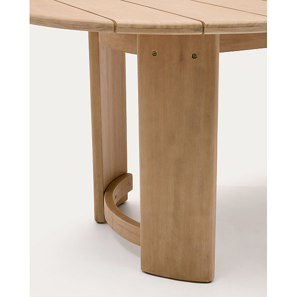 Обідній стіл La Forma Xoriguer J0100104MM46 280х110 см-4