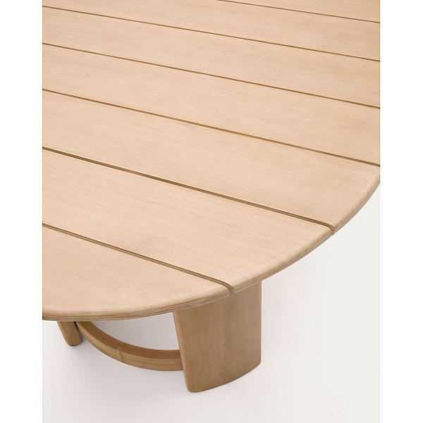 Обідній стіл La Forma Xoriguer J0100104MM46 280х110 см-3