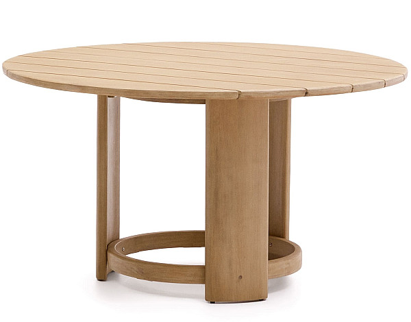 Обідній стіл La Forma Xoriguer J0100105MM46 Ø 140 см-2