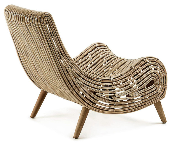 Кресло-шезлонг La Forma AKIT C478F11-5