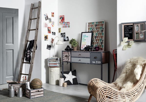 Кресло-шезлонг La Forma AKIT C478F11-2