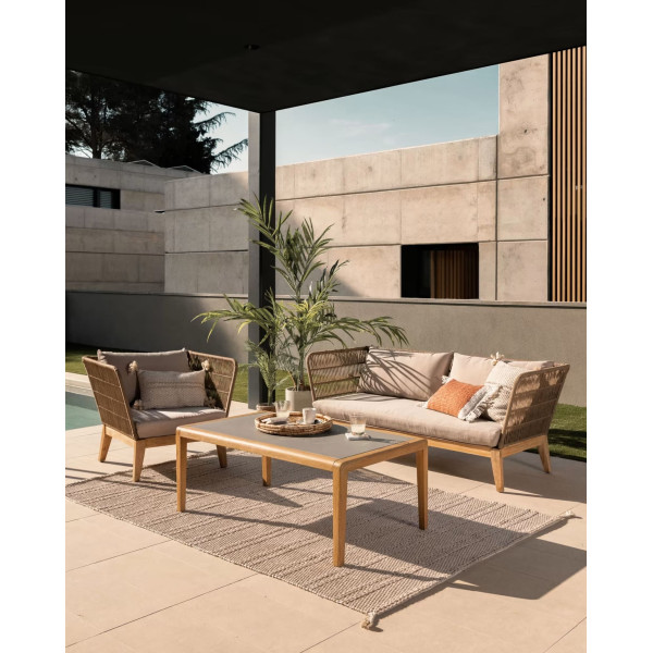 Крісло La Forma BELLANO C837R33-2