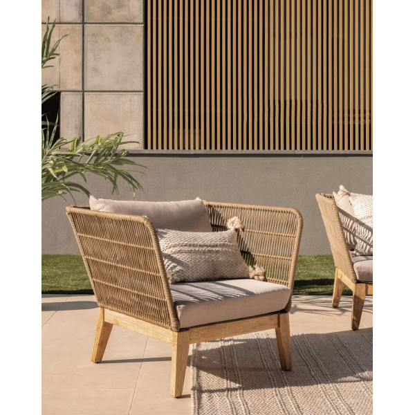 Крісло La Forma BELLANO C837R33-1