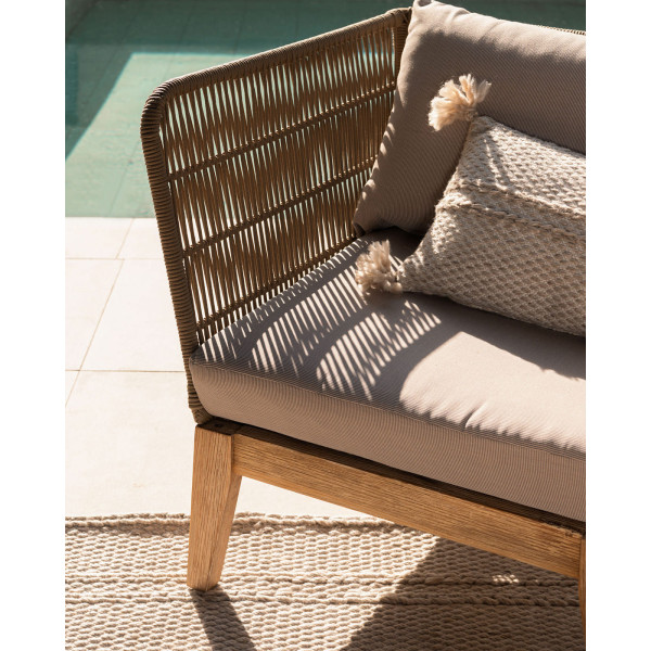 Крісло La Forma BELLANO C837R33-3