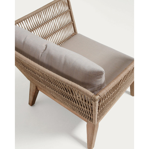 Крісло La Forma BELLANO C837R33-6