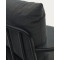 Крісло La Forma BRAMANT J1700031RR0 Чорний-7-thumb