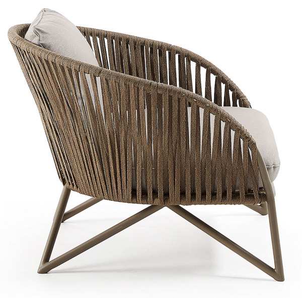 Крісло La Forma BRANZIE S555J36-6