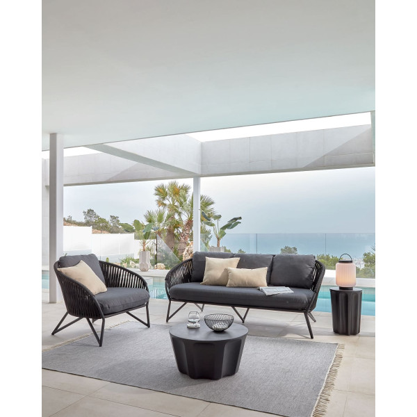 Крісло La Forma BRANZIE IT0285J15-3