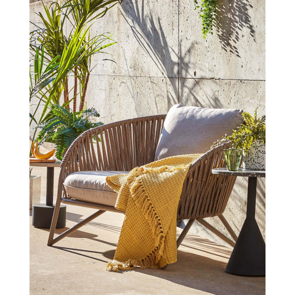 Крісло La Forma BRANZIE S555J36-2