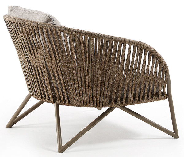 Крісло La Forma BRANZIE S555J36-8