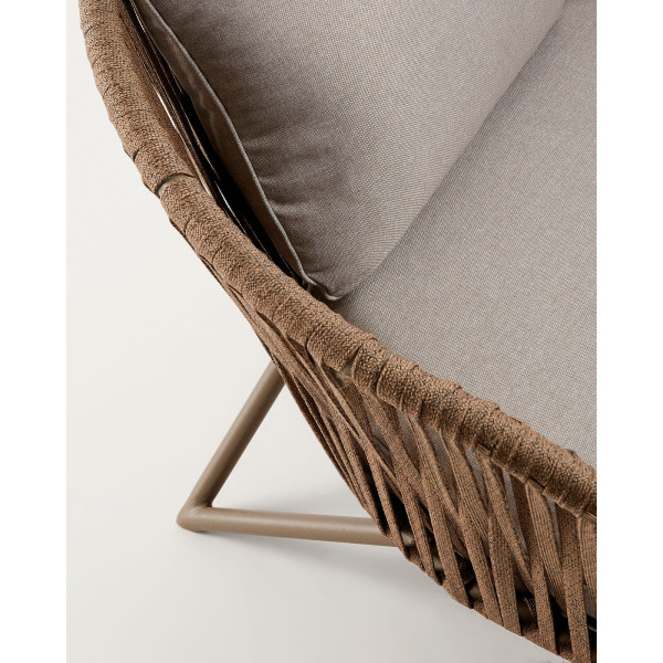 Крісло La Forma BRANZIE S555J36-9