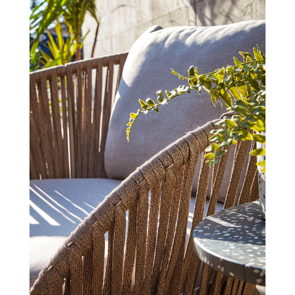 Крісло La Forma BRANZIE S555J36-4