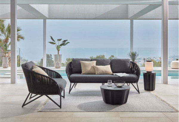 Крісло La Forma BRANZIE IT0285J15-4