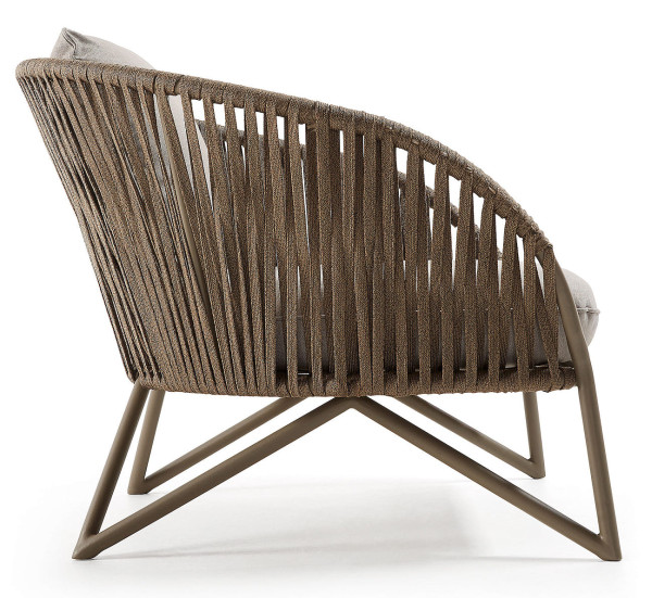 Крісло La Forma BRANZIE S555J36-7