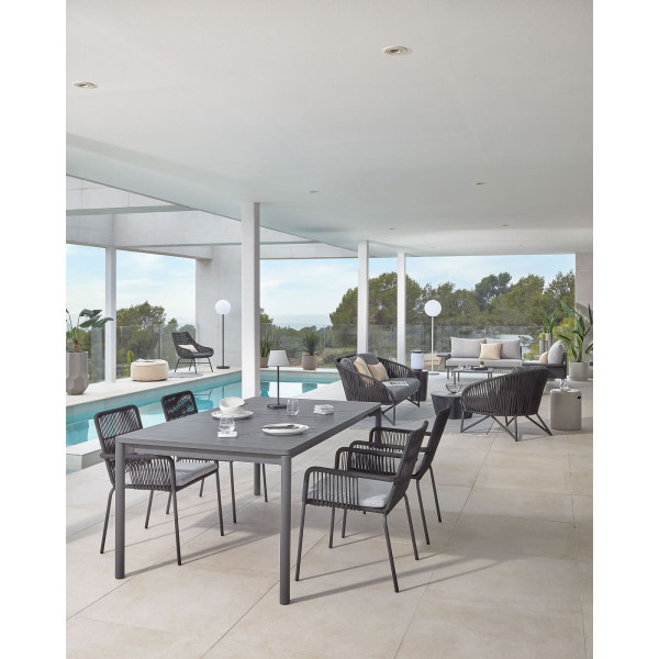 Крісло La Forma BRANZIE IT0285J15-5