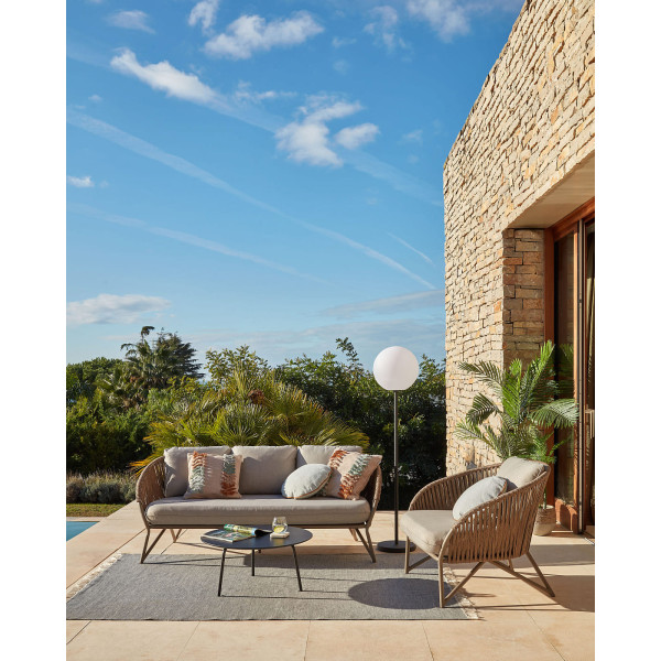 Крісло La Forma BRANZIE S555J36-3