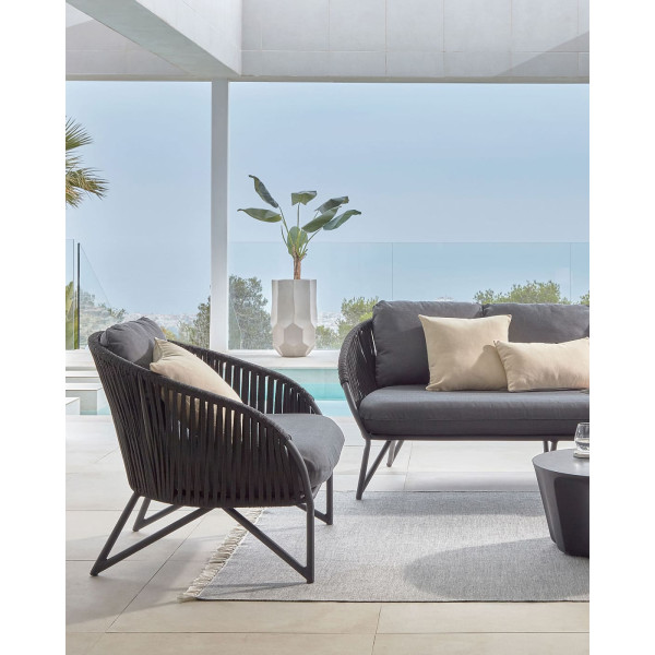 Крісло La Forma BRANZIE IT0285J15-2