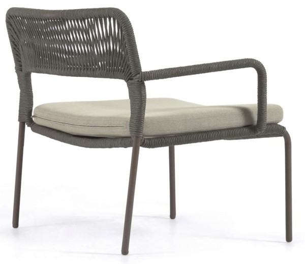 Кресло La Forma CAILIN CC6055J19 Зеленый-6