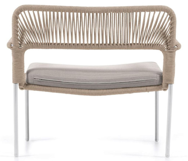 Крісло La Forma CAILIN IT0364J11 Бежевий-6