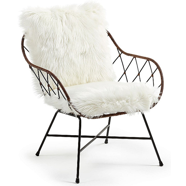 Крісло La Forma CLAQUE CC0074J05-0