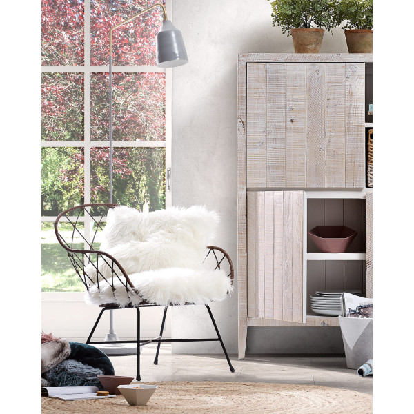 Крісло La Forma CLAQUE CC0074J05-2