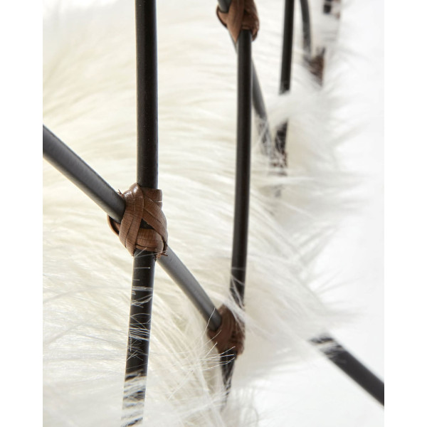 Крісло La Forma CLAQUE CC0074J05-8