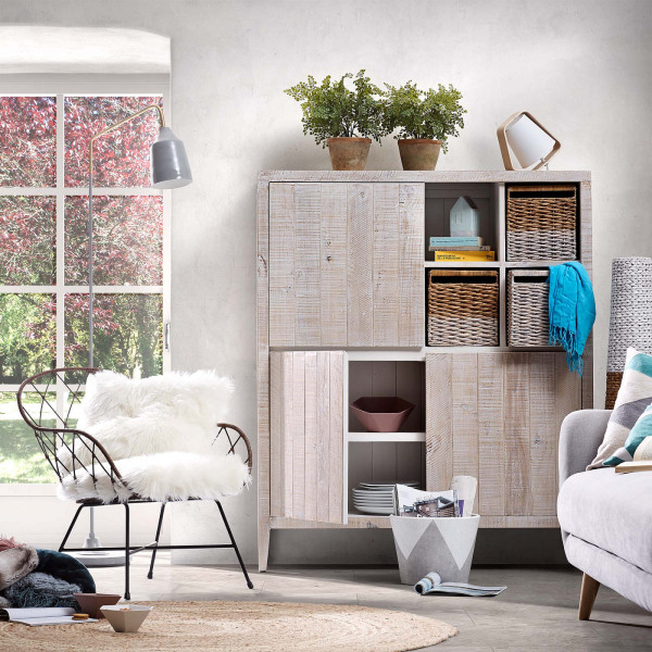 Крісло La Forma CLAQUE CC0074J05-3