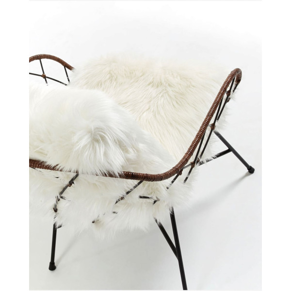 Крісло La Forma CLAQUE CC0074J05-7